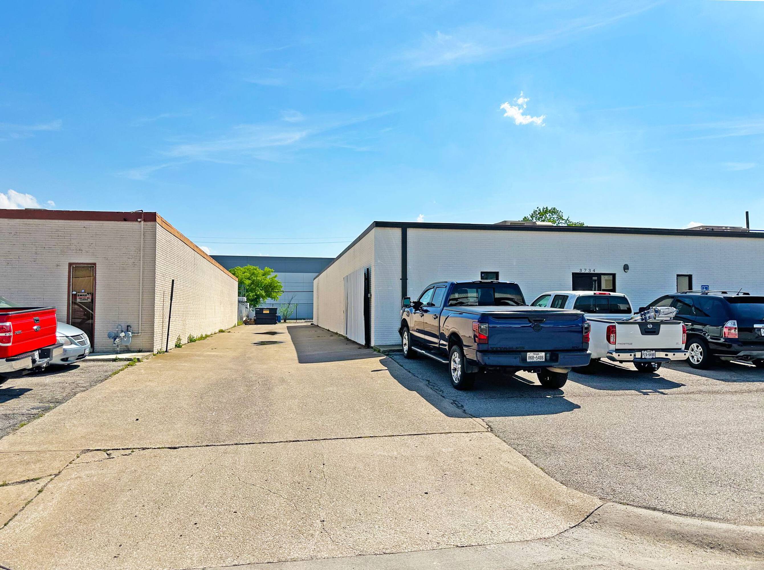3734 & 3738 Dividend Dr, Garland, TX 75042