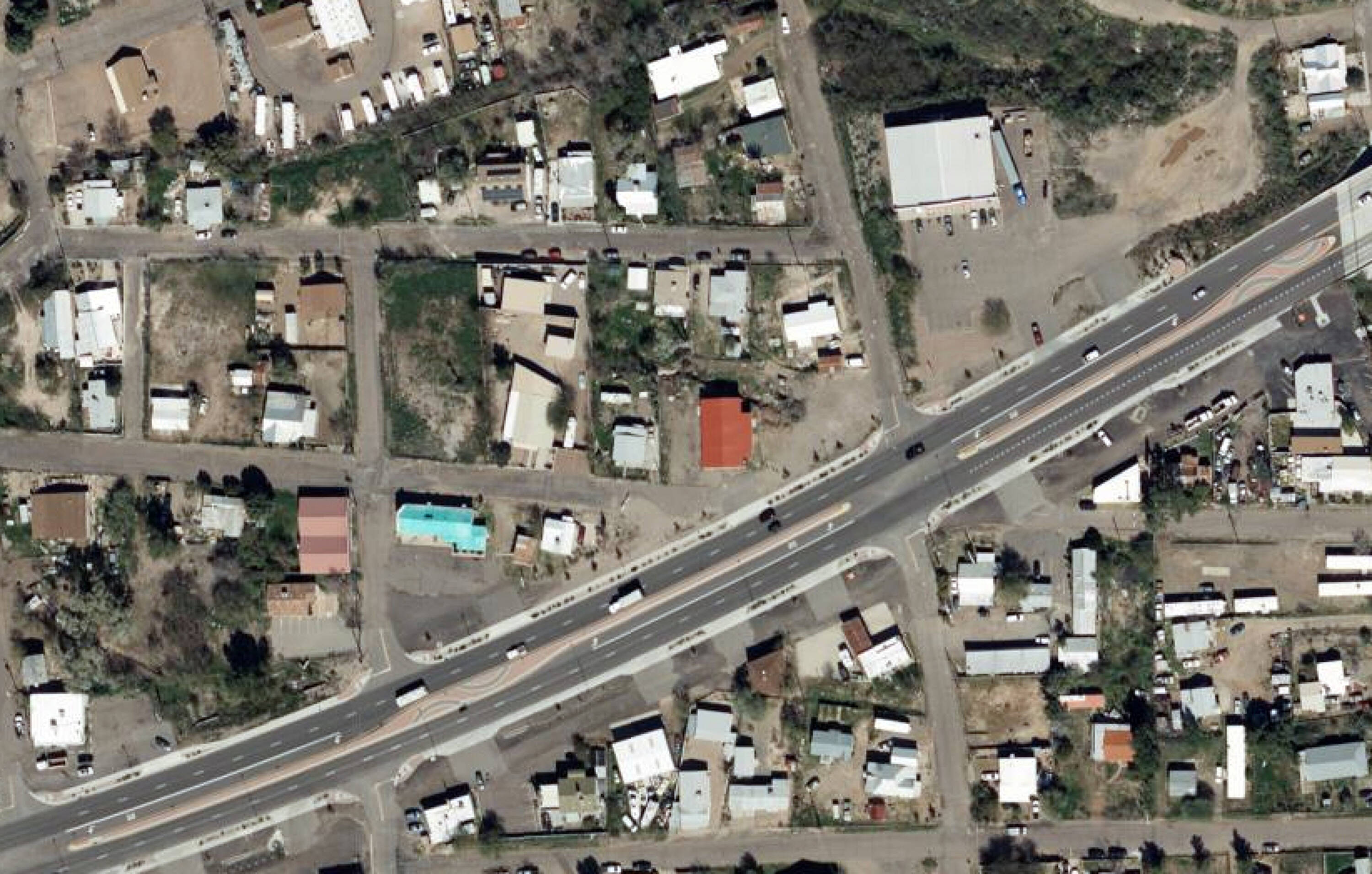 650 US60, Superior, AZ 85173