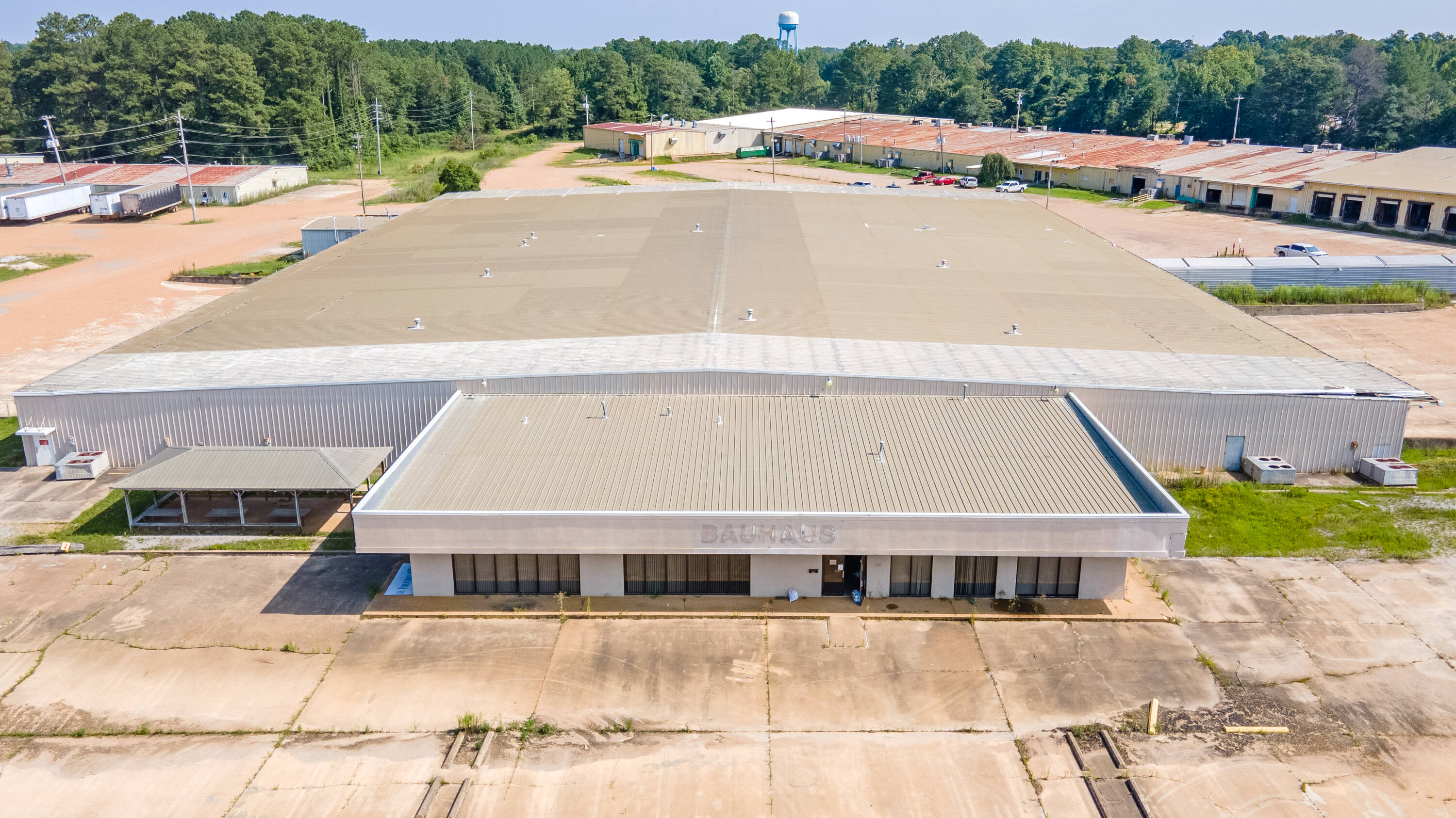 60063 Puckett Dr, Amory, MS 38821