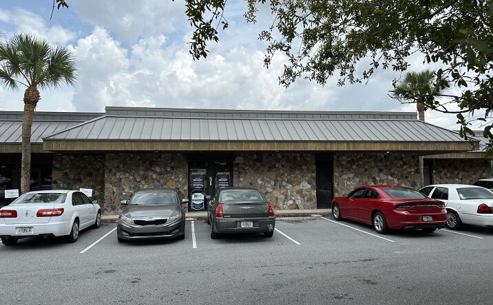 Pictures of Office, Special Purpose property located at 1020 5th St SE, Winter Haven, FL 33880 for lease - image #1