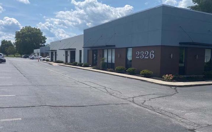 Pictures of Office property located at 2326 Goddard Pkwy, Salisbury, MD 21801 for lease - image #1