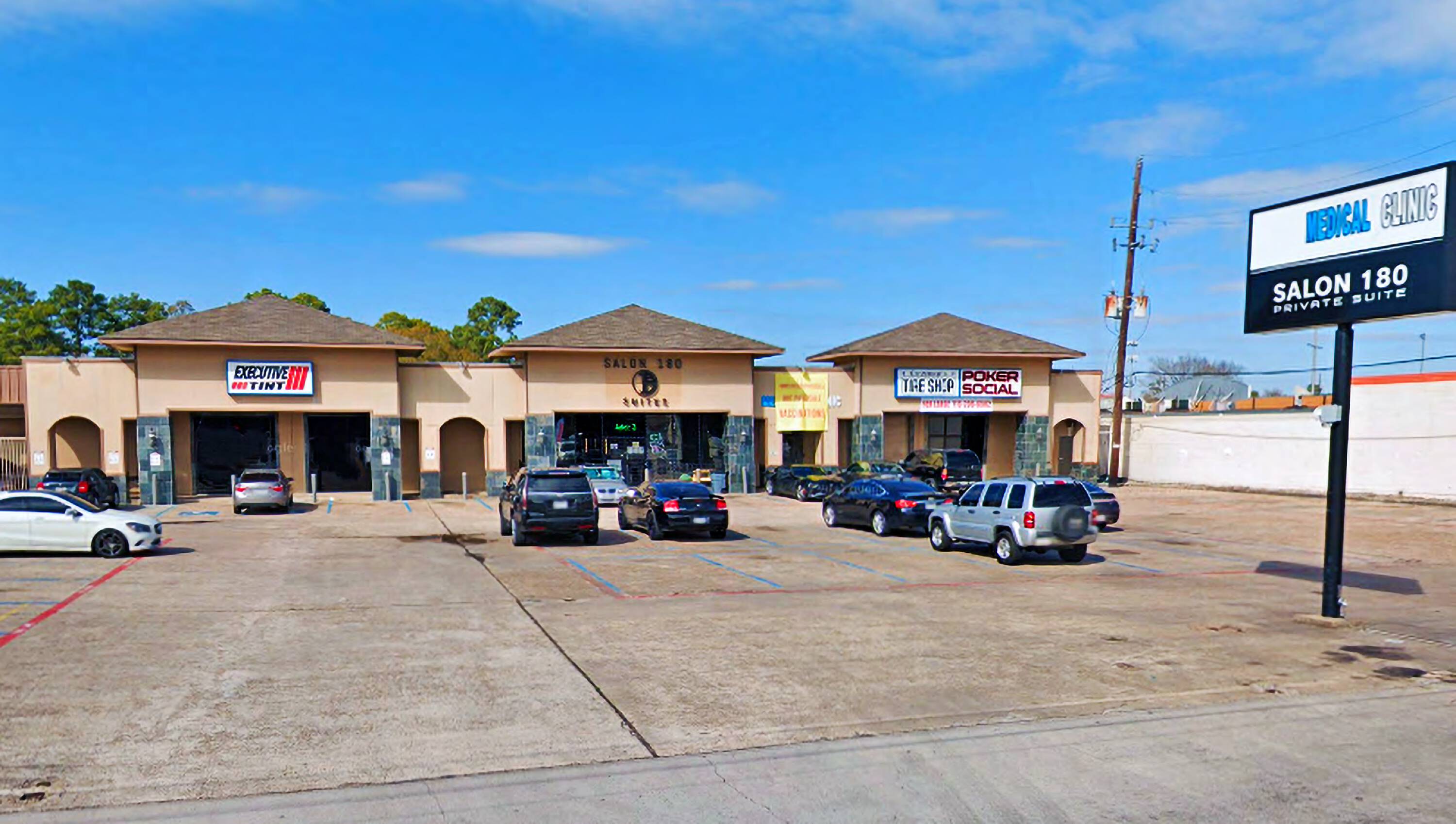 2580 FM 1960, Houston, TX 77068