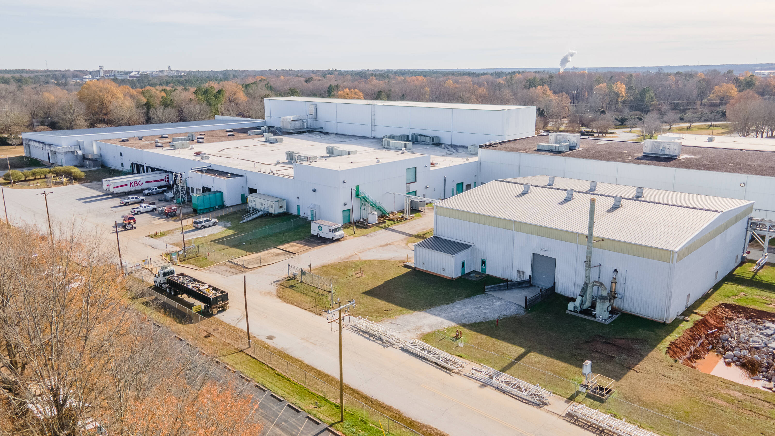 211 Puckett Ferry Rd, Greenwood, SC 29649