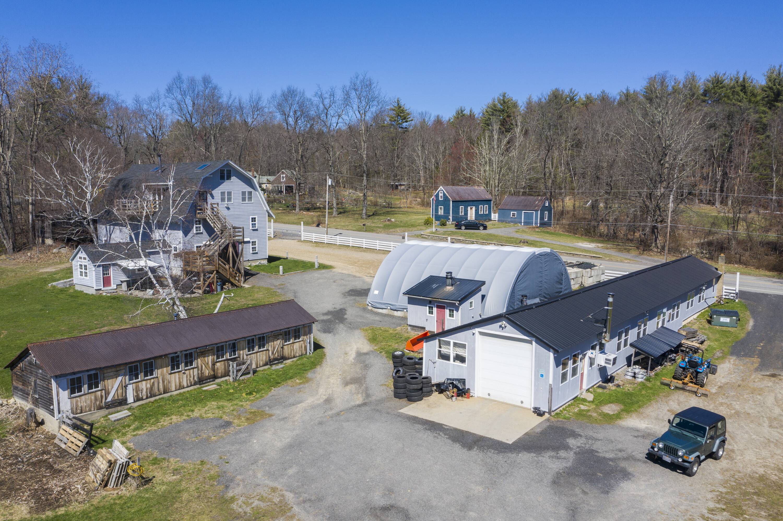 178 Wallace Hill Rd, Townsend, MA 01469