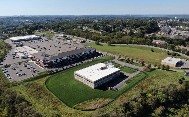 Pictures of Land property located at Langer Way, McKees Rocks, PA 15136 for lease - image #1