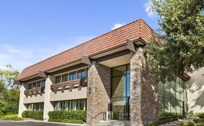 Pictures of Office property located at 32144 Agoura Rd, Westlake Village, CA 91361 for lease - image #1