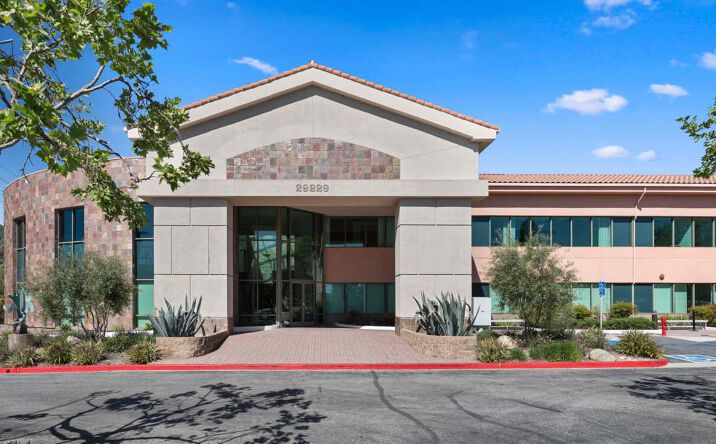 Pictures of Retail, Office property located at 29219 - 29229 Canwood St, Agoura Hills, CA 91301 for lease - image #1