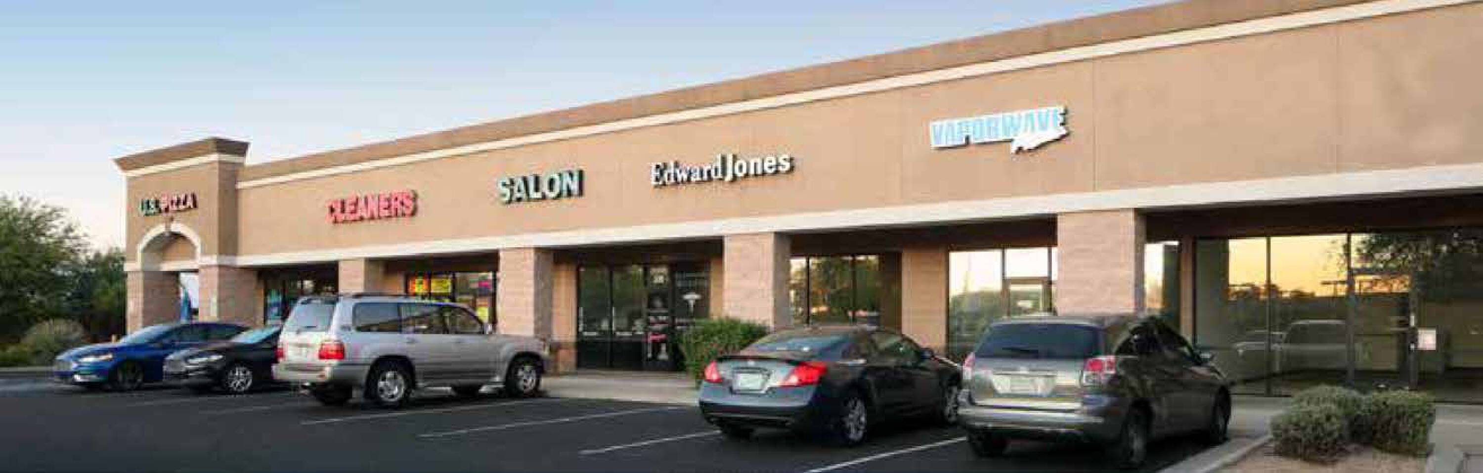 91st Ave & Bell Rd, Peoria, AZ 85382