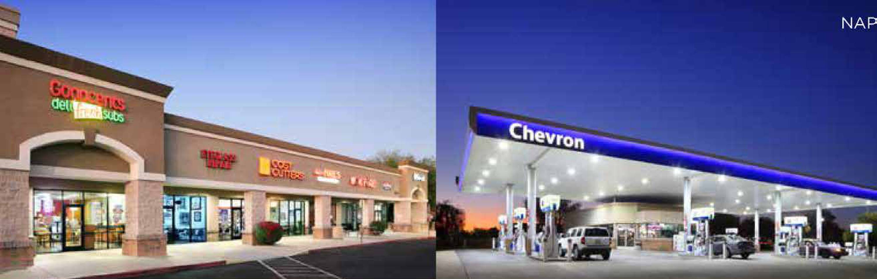 91st Ave & Bell Rd, Peoria, AZ 85382