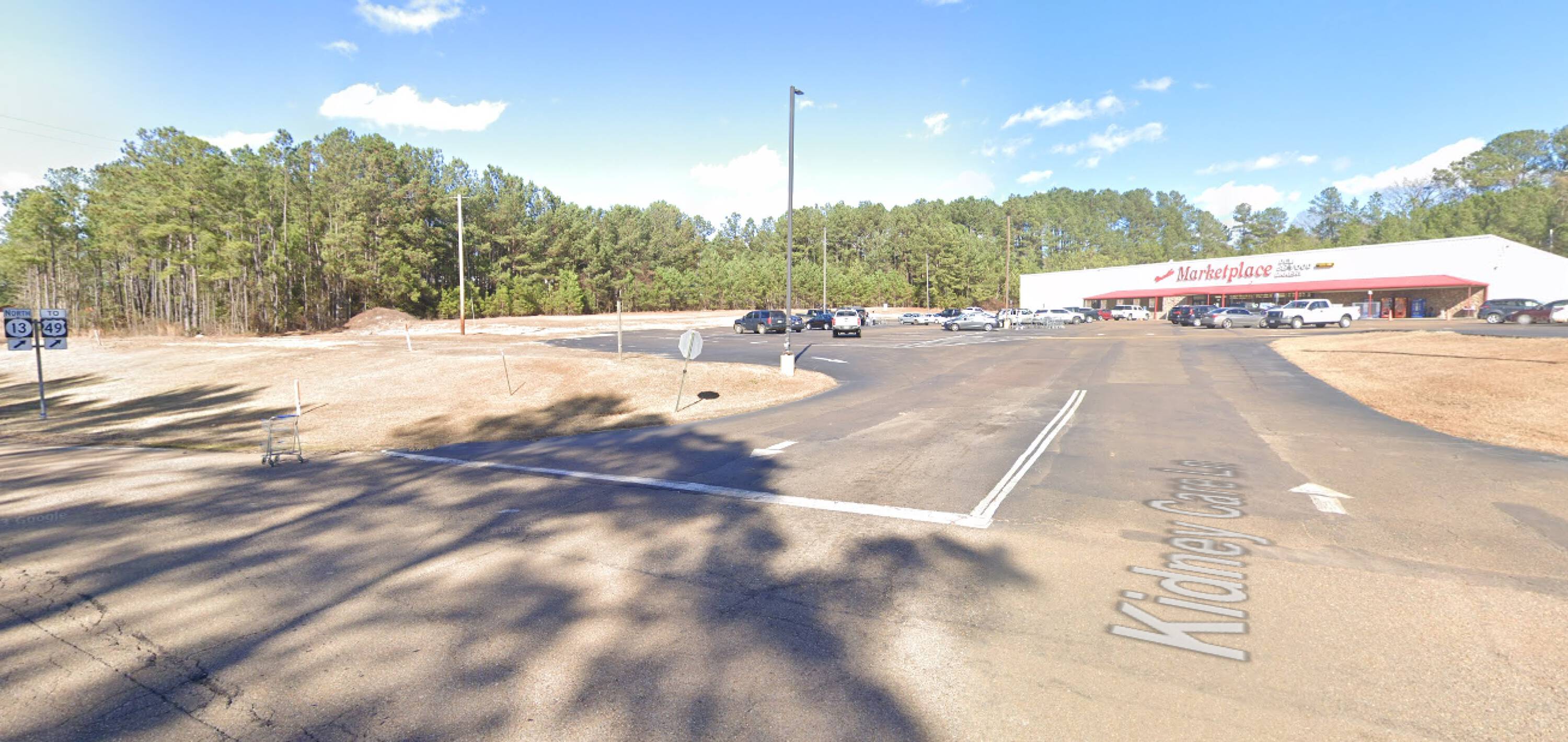 1780 Simpson Hwy 149, Mendenhall, MS 39114