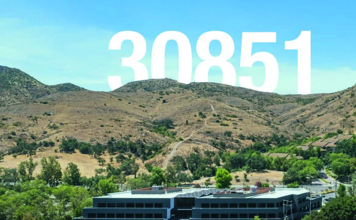 Pictures of Office property located at 30851 Agoura Rd, Agoura Hills, CA 91301 for lease - image #1