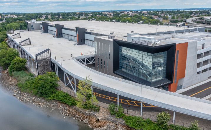 Pictures of Industrial, Land property located at 2505 Bruckner Blvd, The Bronx, NY 10465 for lease - image #1