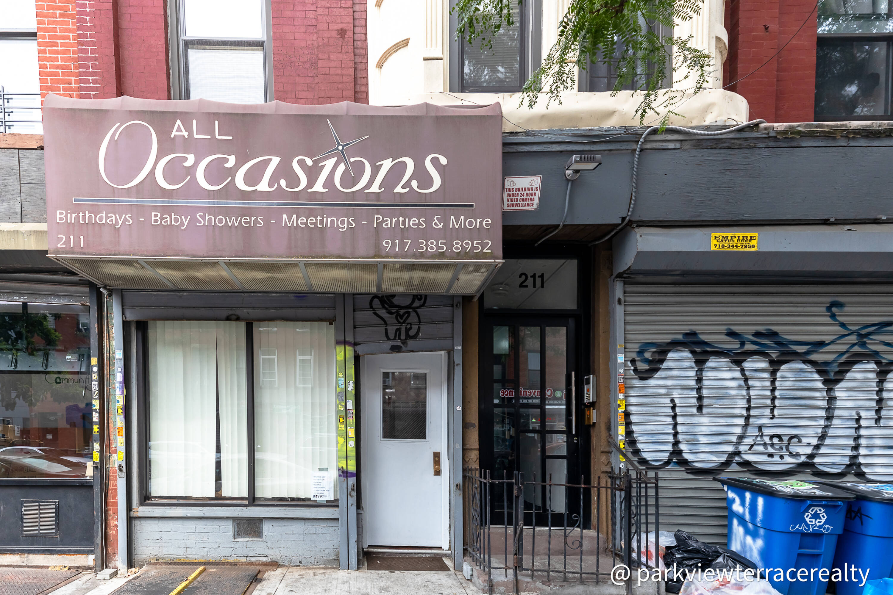 211 Malcolm X Blvd, Brooklyn, NY 11221