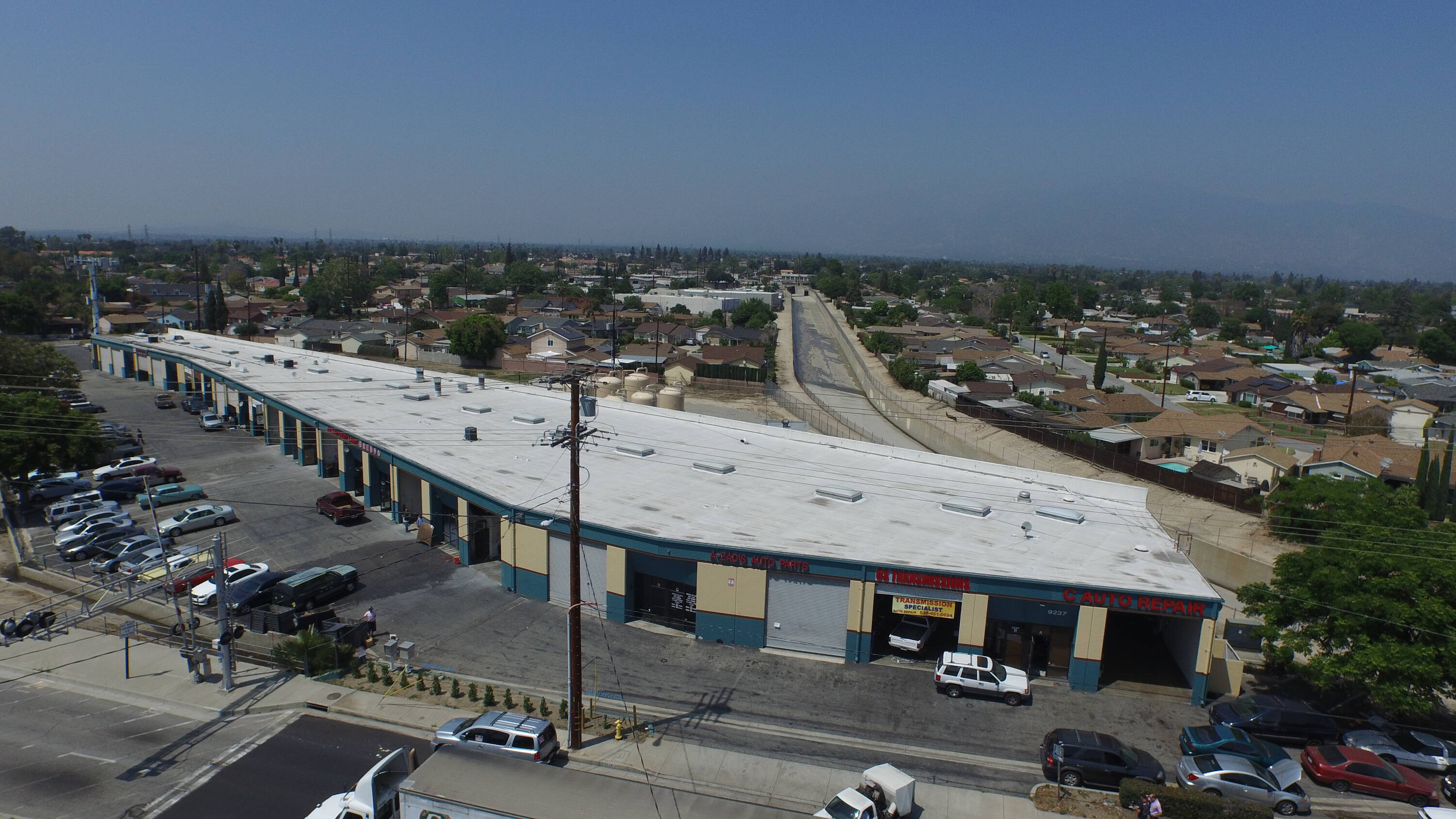 9237 Lower Azusa Rd, Temple City, CA 91780