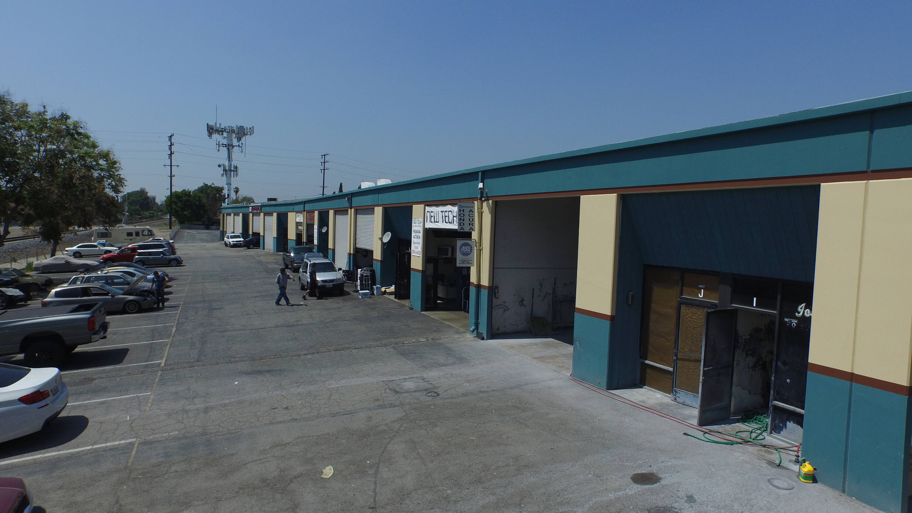 9237 Lower Azusa Rd, Temple City, CA 91780