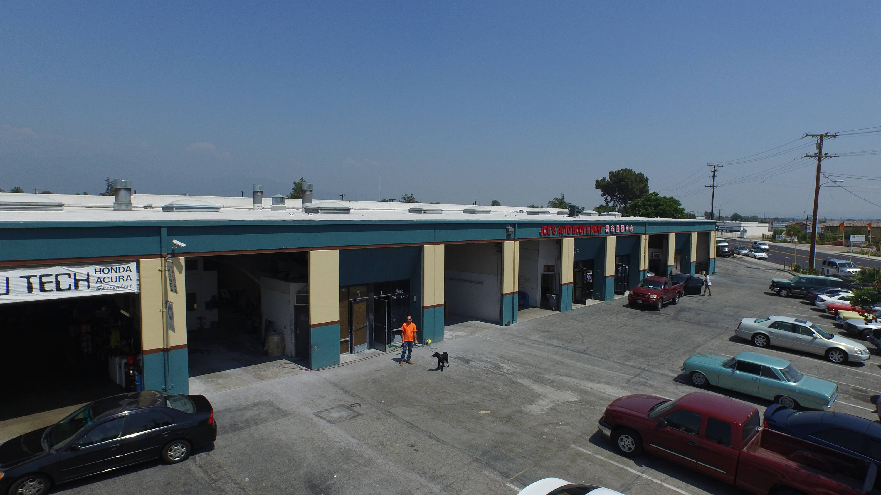 9237 Lower Azusa Rd, Temple City, CA 91780