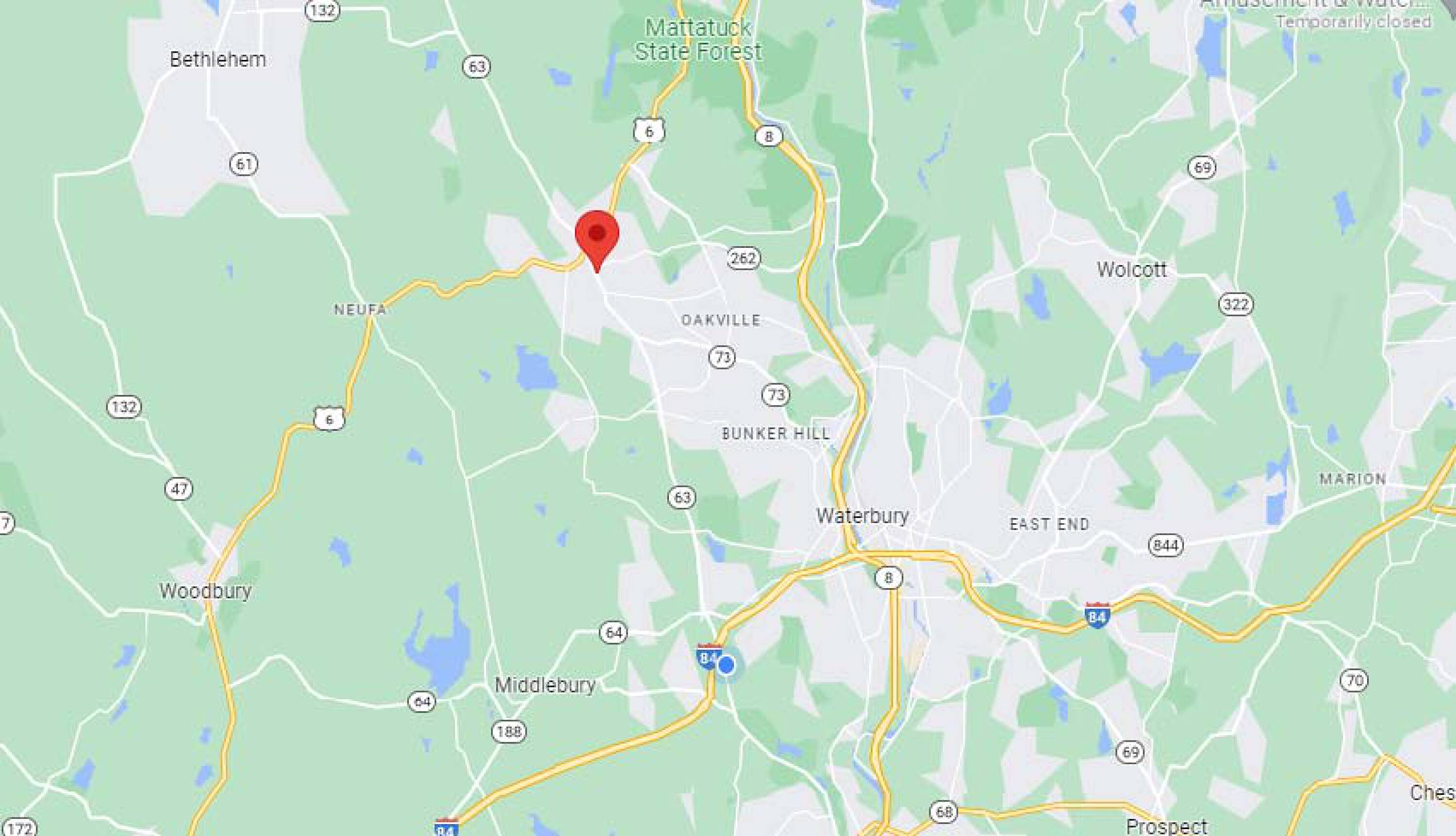 30 Echo Lake Rd, Watertown, CT 06795