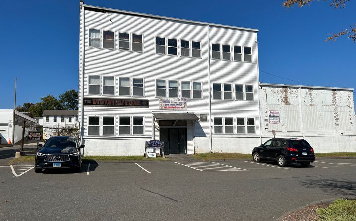 Pictures of Office, Industrial property located at 30 Echo Lake Rd, Watertown, CT 06795 for lease - image #1