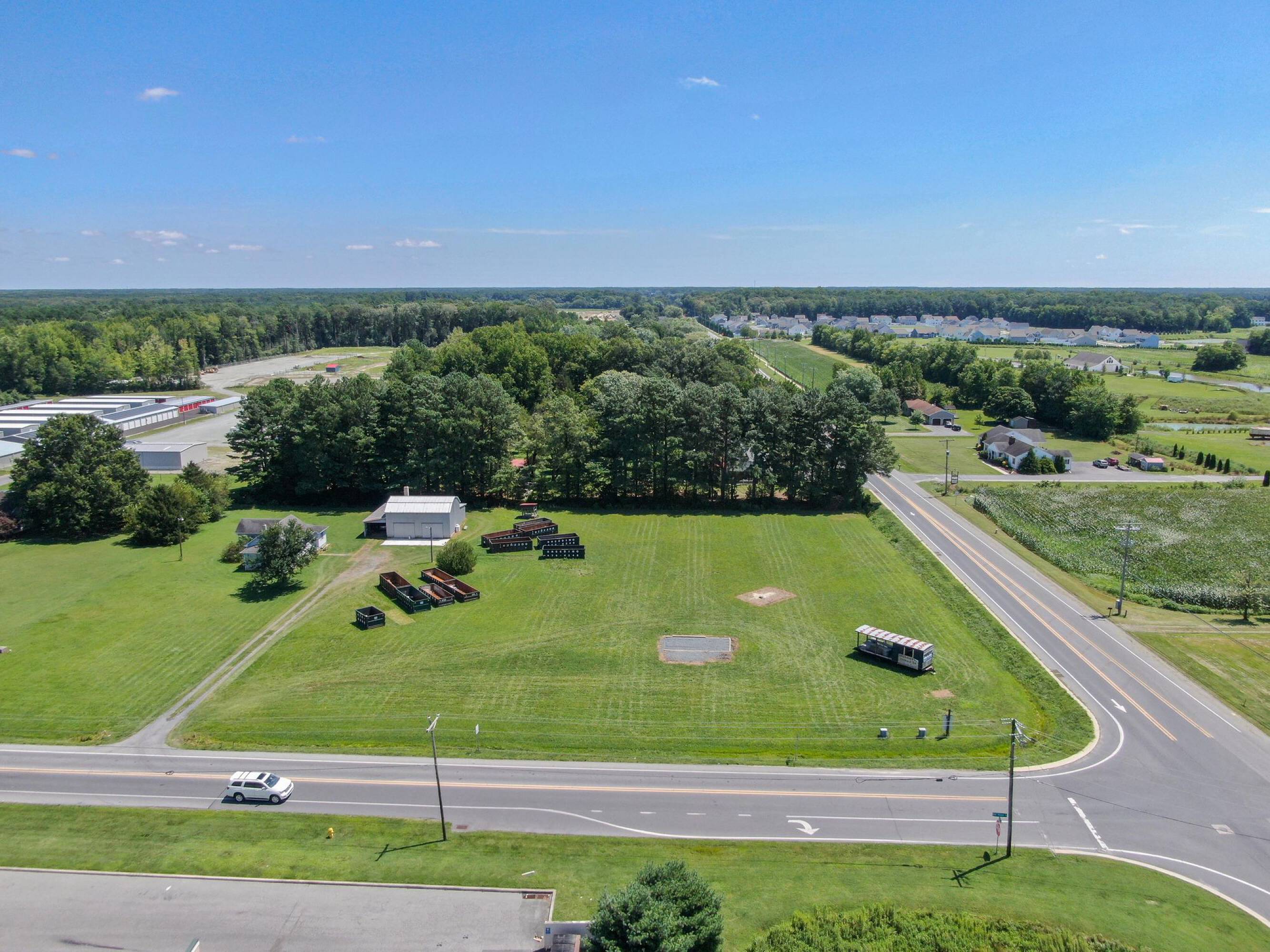 38397 Old Stage Rd, Delmar, DE 19940