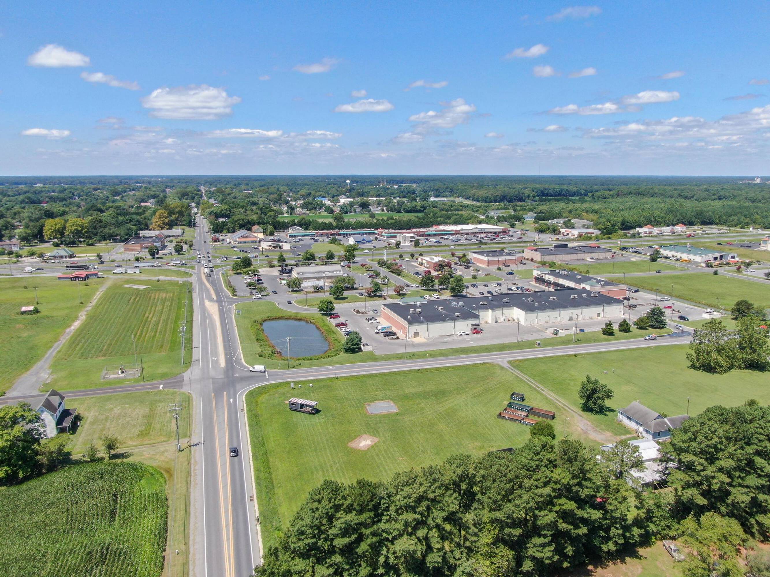 38397 Old Stage Rd, Delmar, DE 19940