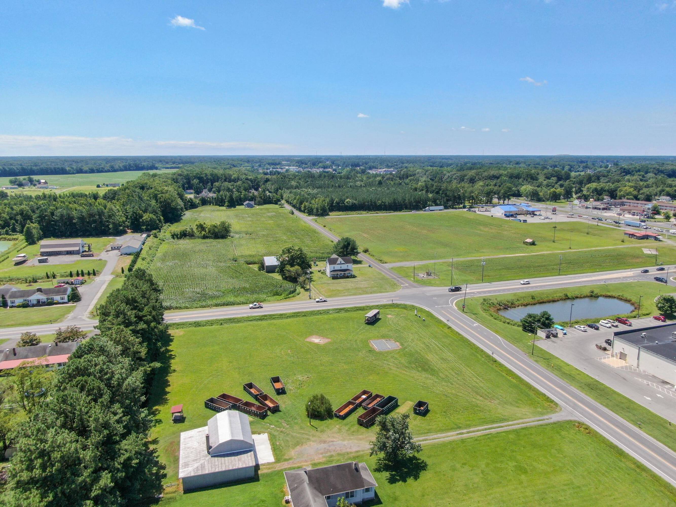 38397 Old Stage Rd, Delmar, DE 19940