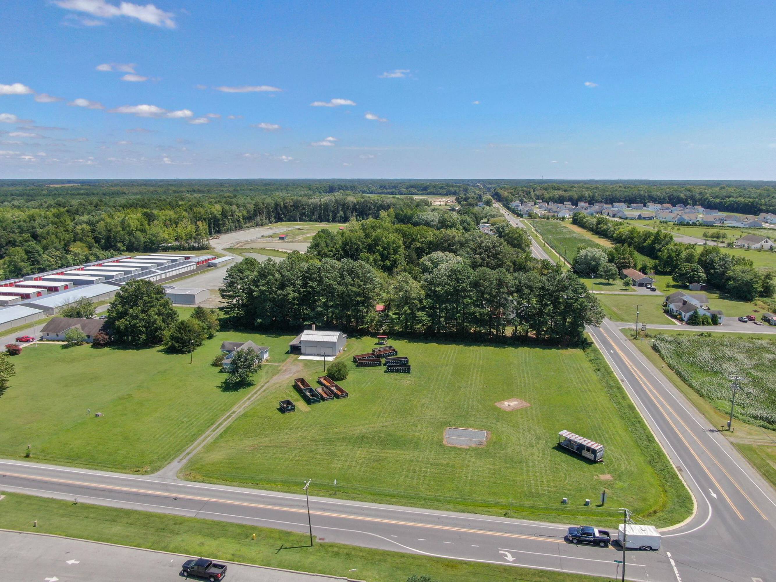 38397 Old Stage Rd, Delmar, DE 19940