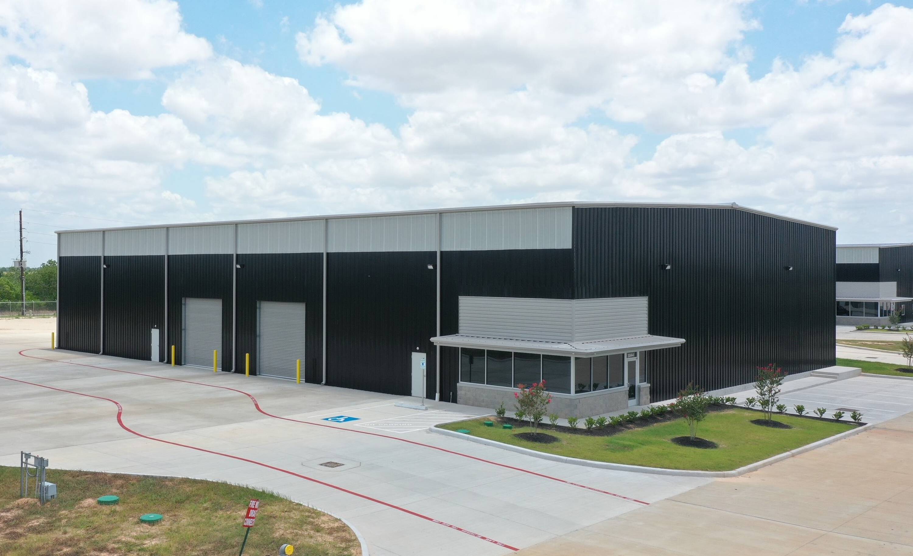 3044 Venergy Dr, Brookshire, TX 77423