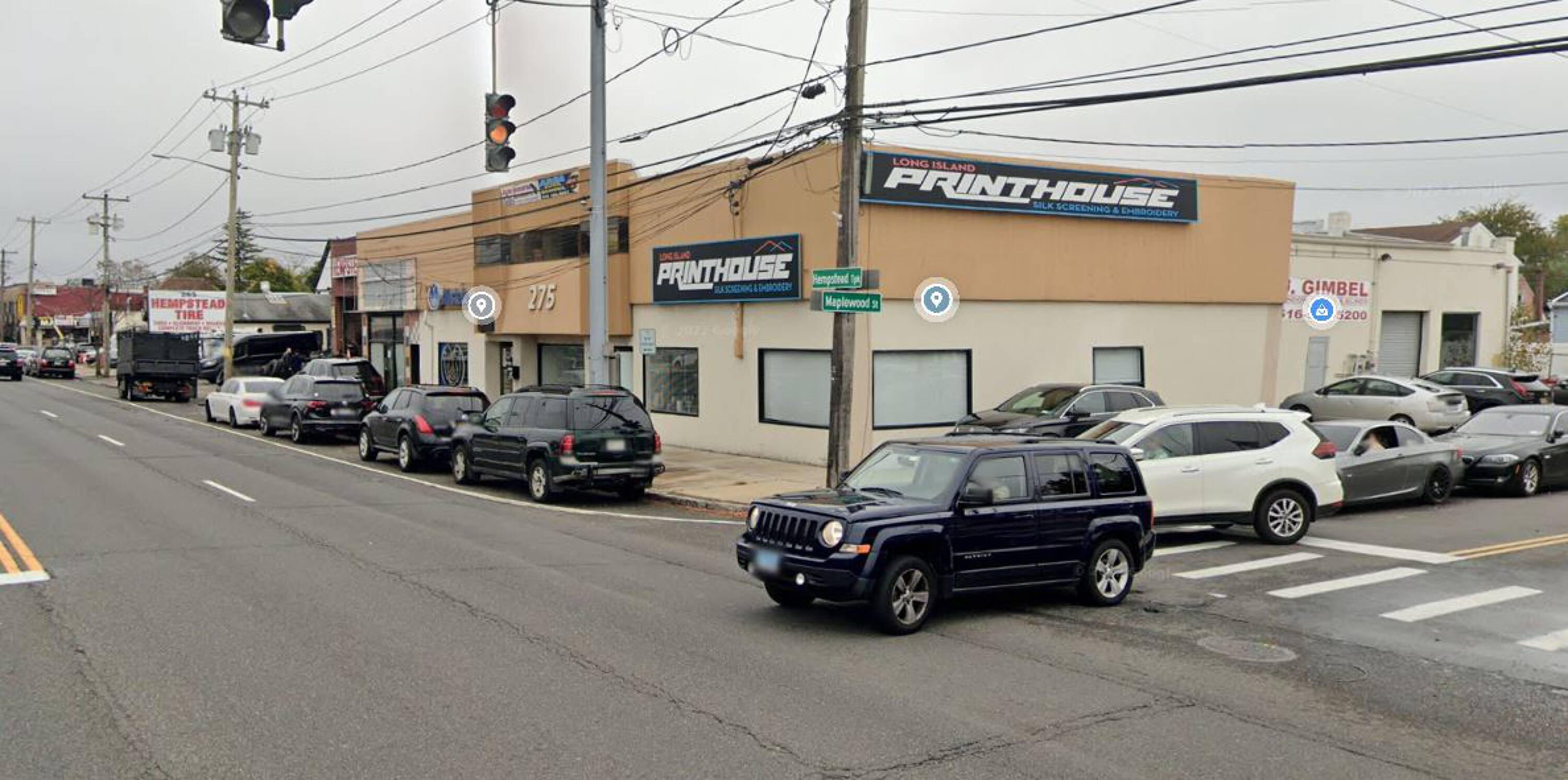 275 Hempstead Turnpike, West Hempstead, NY 11552