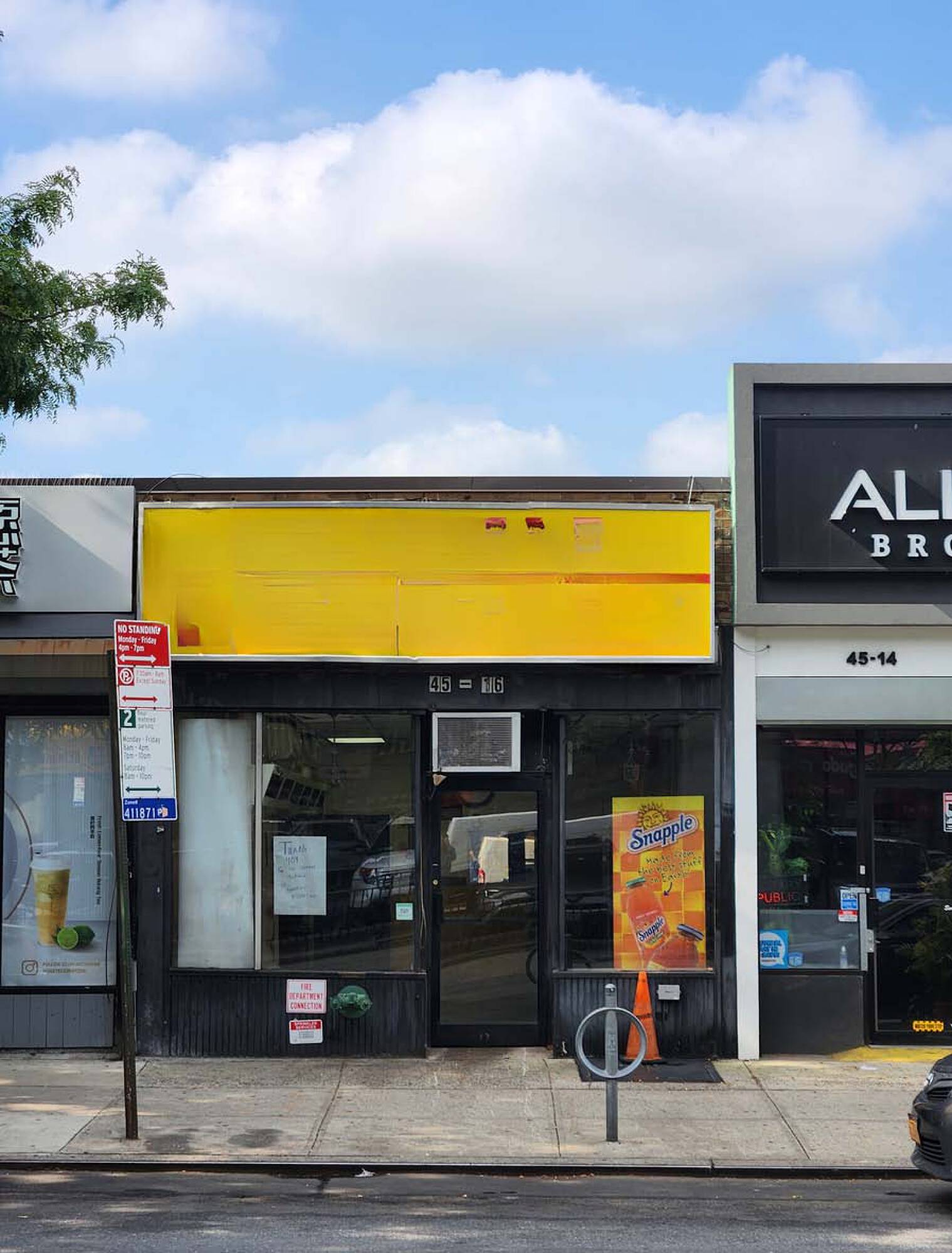 4516 Queens Blvd, Queens, NY 11104