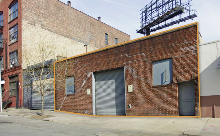 Pictures of Office, Industrial property located at 225 Willow Ave, Bronx, NY 10454 for lease - image #1