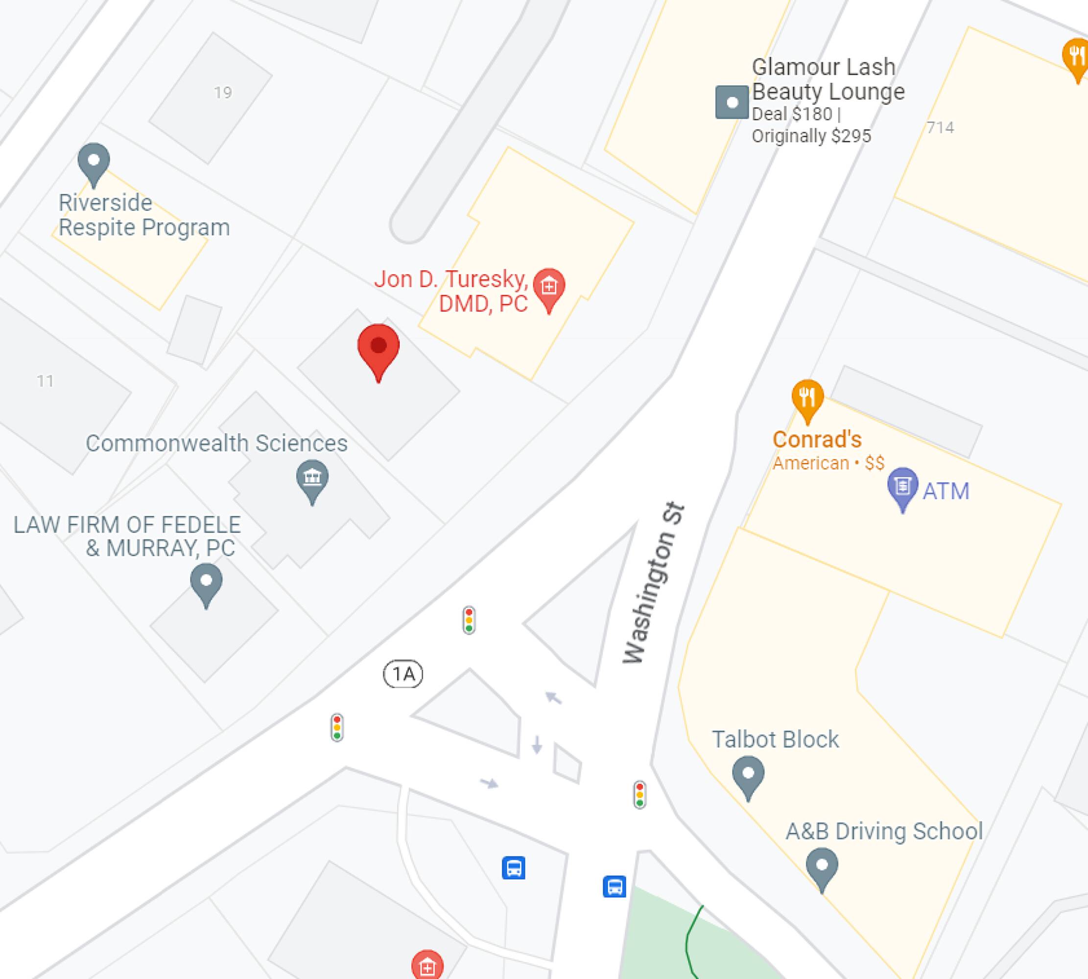 5 Walpole St, Norwood, MA 02062