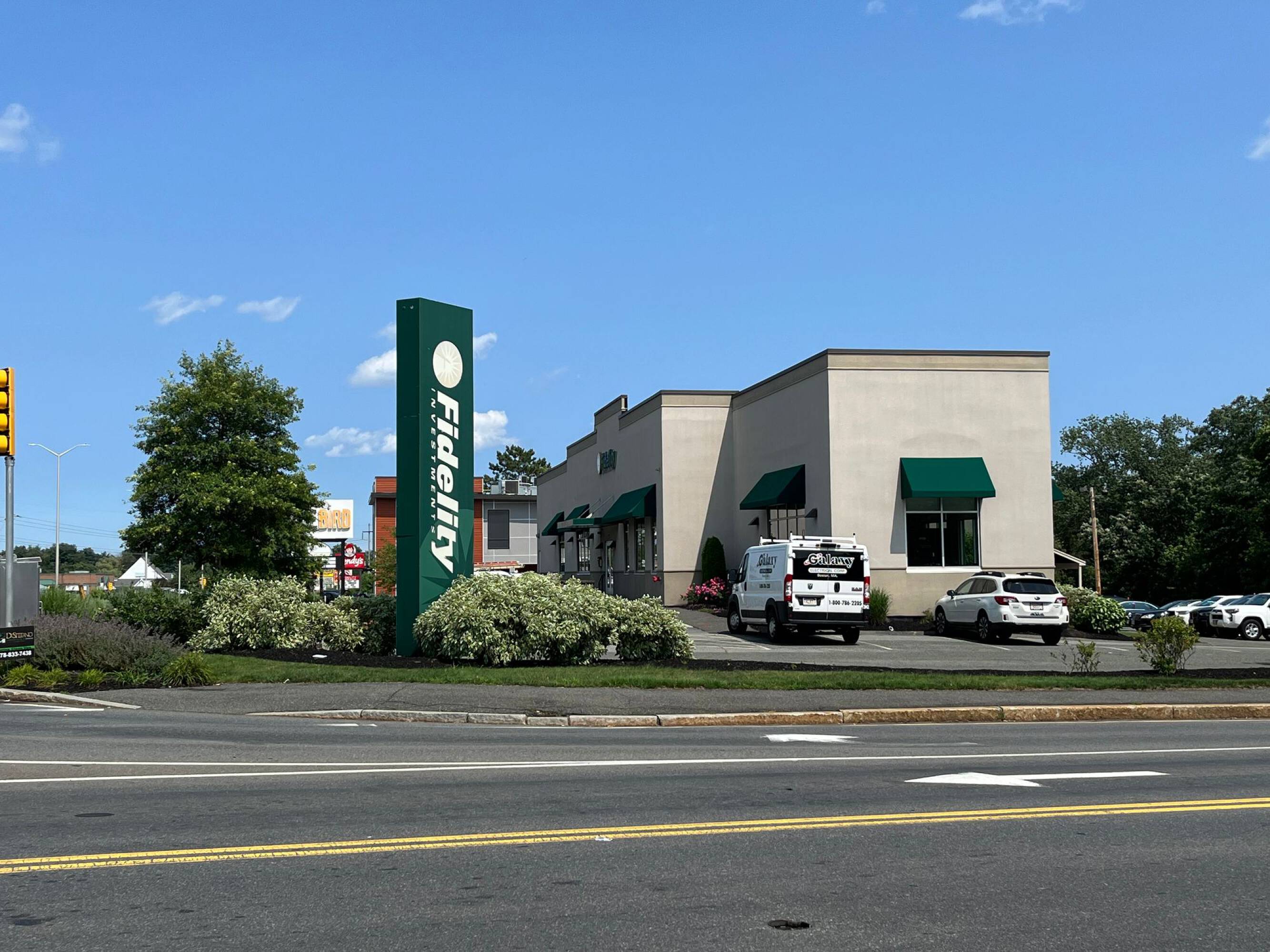 200 Endicott St, Danvers, MA 01923