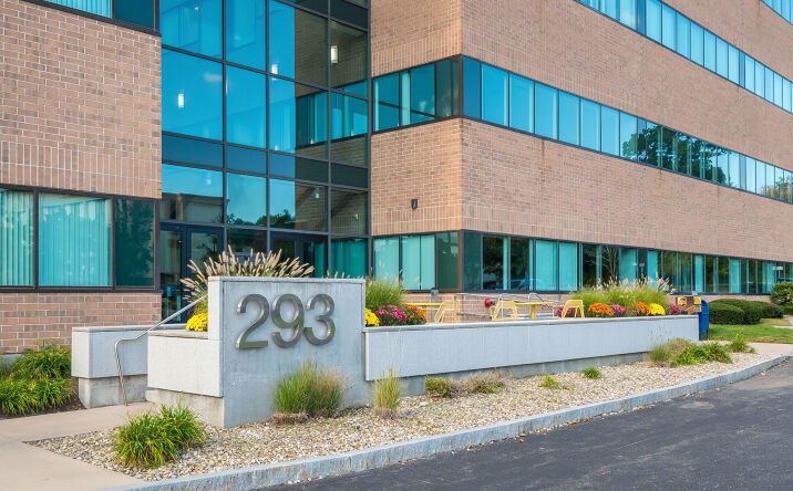 Pictures of Office property located at 293 Boston Post Road West, Marlborough, MA 01752 for lease - image #1