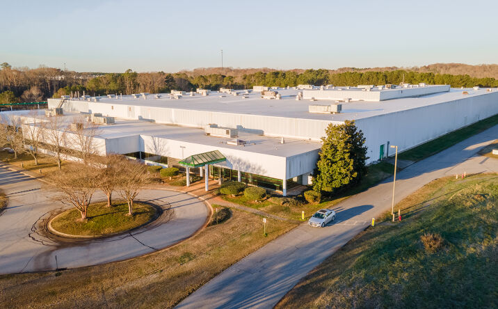 Pictures of Industrial property located at 211 Puckett Ferry Rd, Greenwood, SC 29649 for lease - image #1