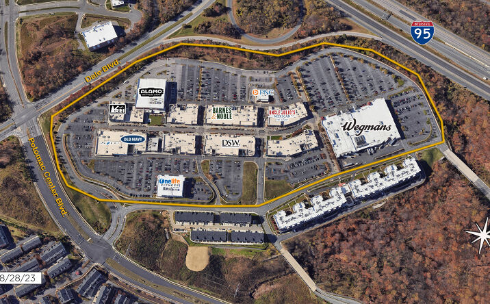 Woodbridge, VA Retail Space for Lease