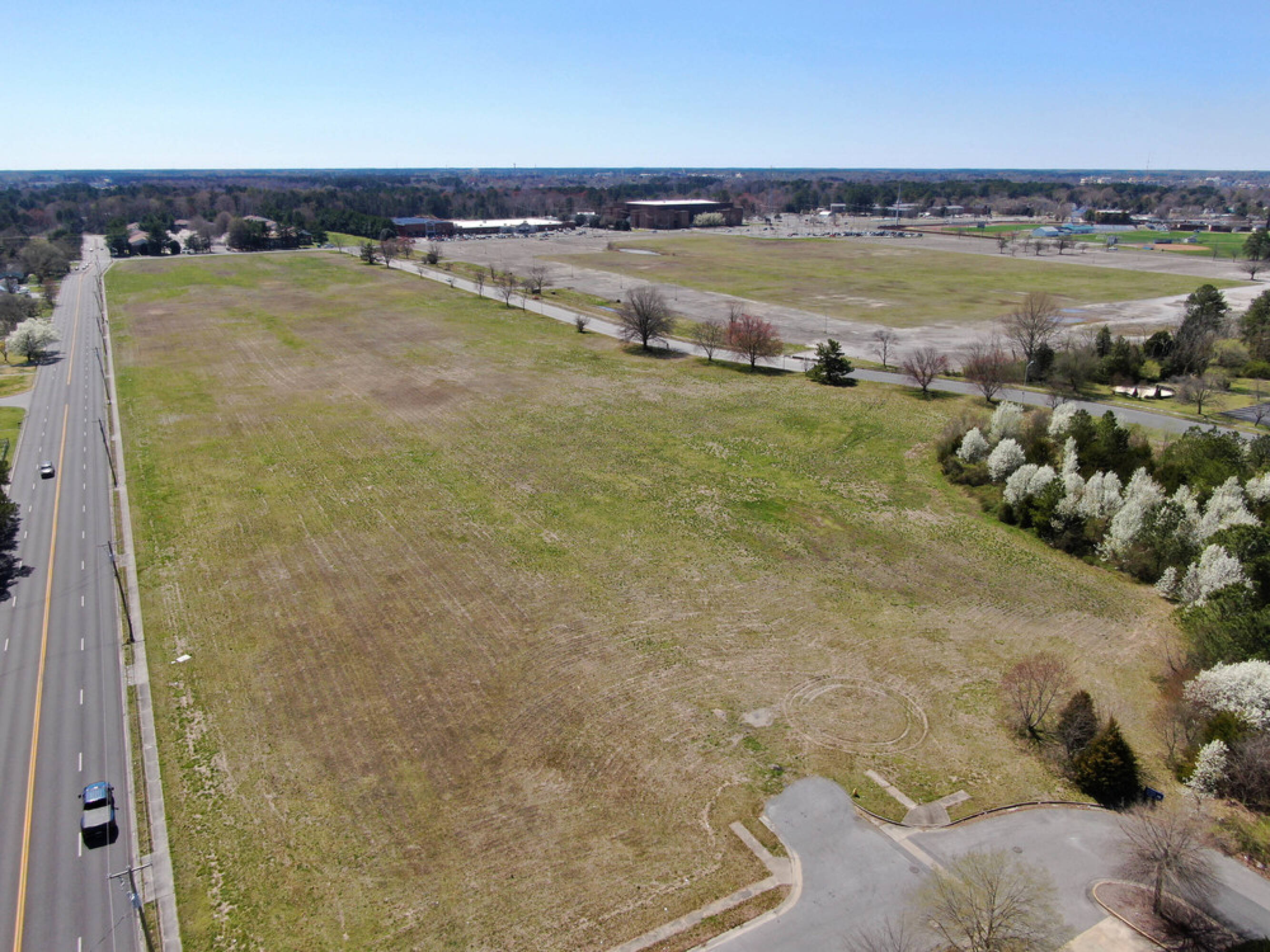 Beaglin Park Drive, Salisbury, MD 21801