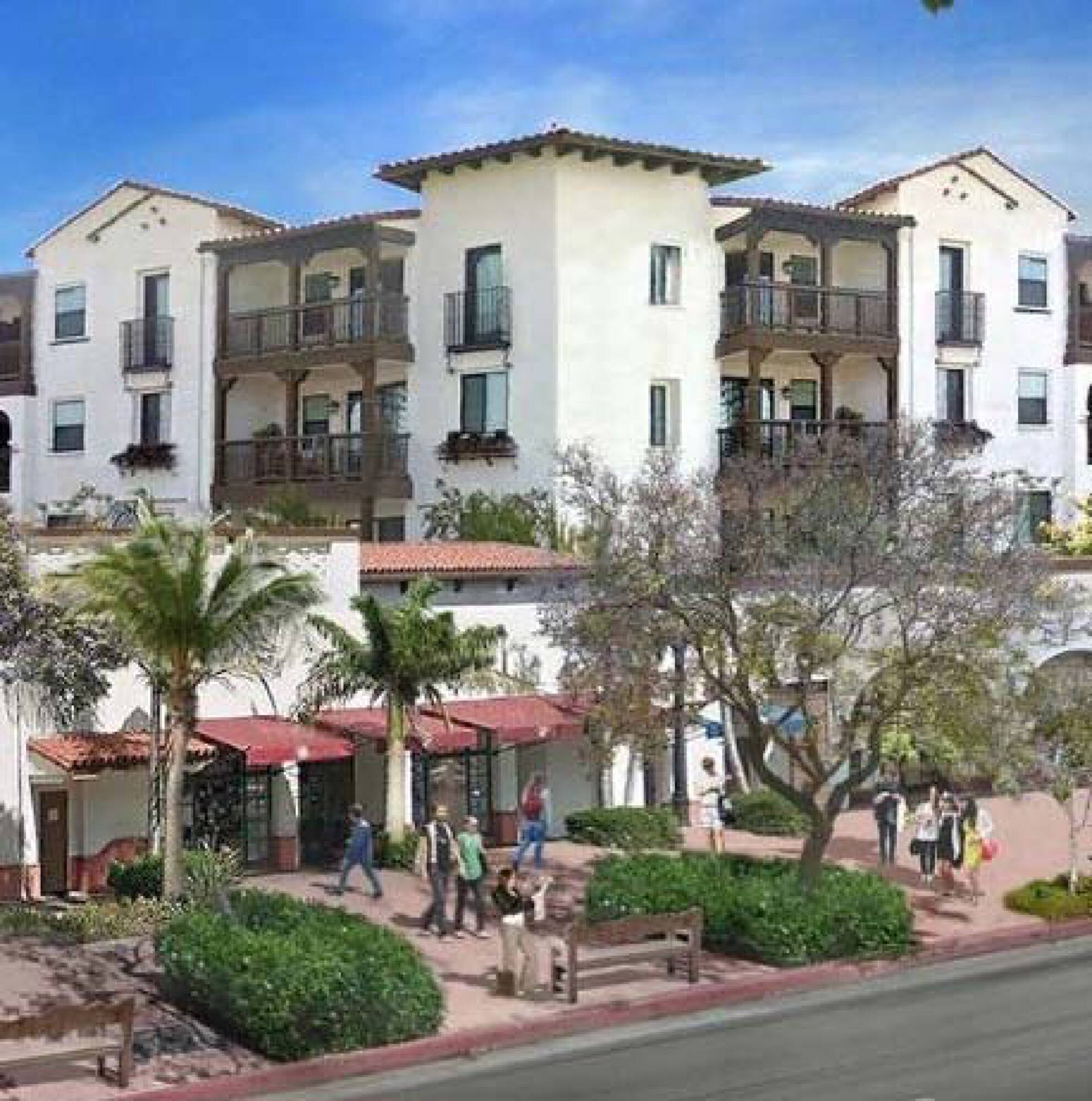 1700 S Pacific Coast Hwy, Redondo Beach, CA 90277 | Crexi.com