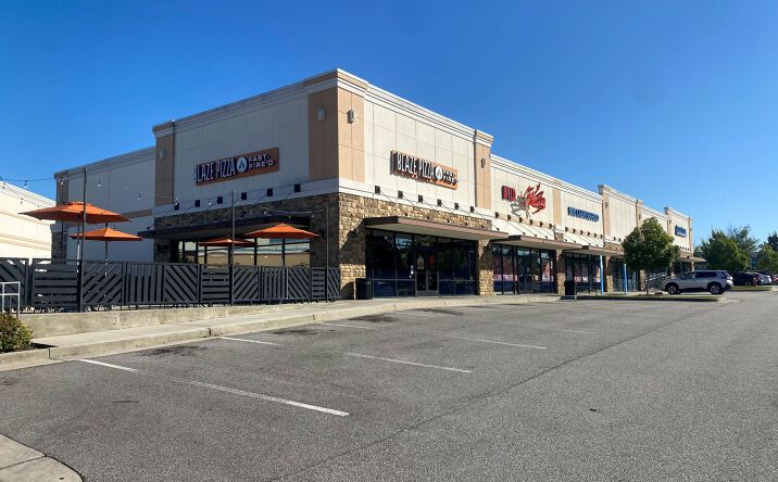 Pictures of Retail, Restaurant property located at 275 Park Terrace Dr, Columbia, SC 29212 for lease - image #1