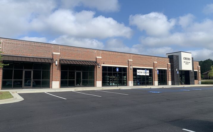 Pictures of Retail property located at 9315 Veterans Pkwy, Columbus, GA 31909 for lease - image #1