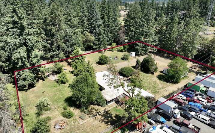 Pictures of Office, Land property located at 21825 SW Dahlke Lane, Sherwood, OR 97140 for lease - image #1