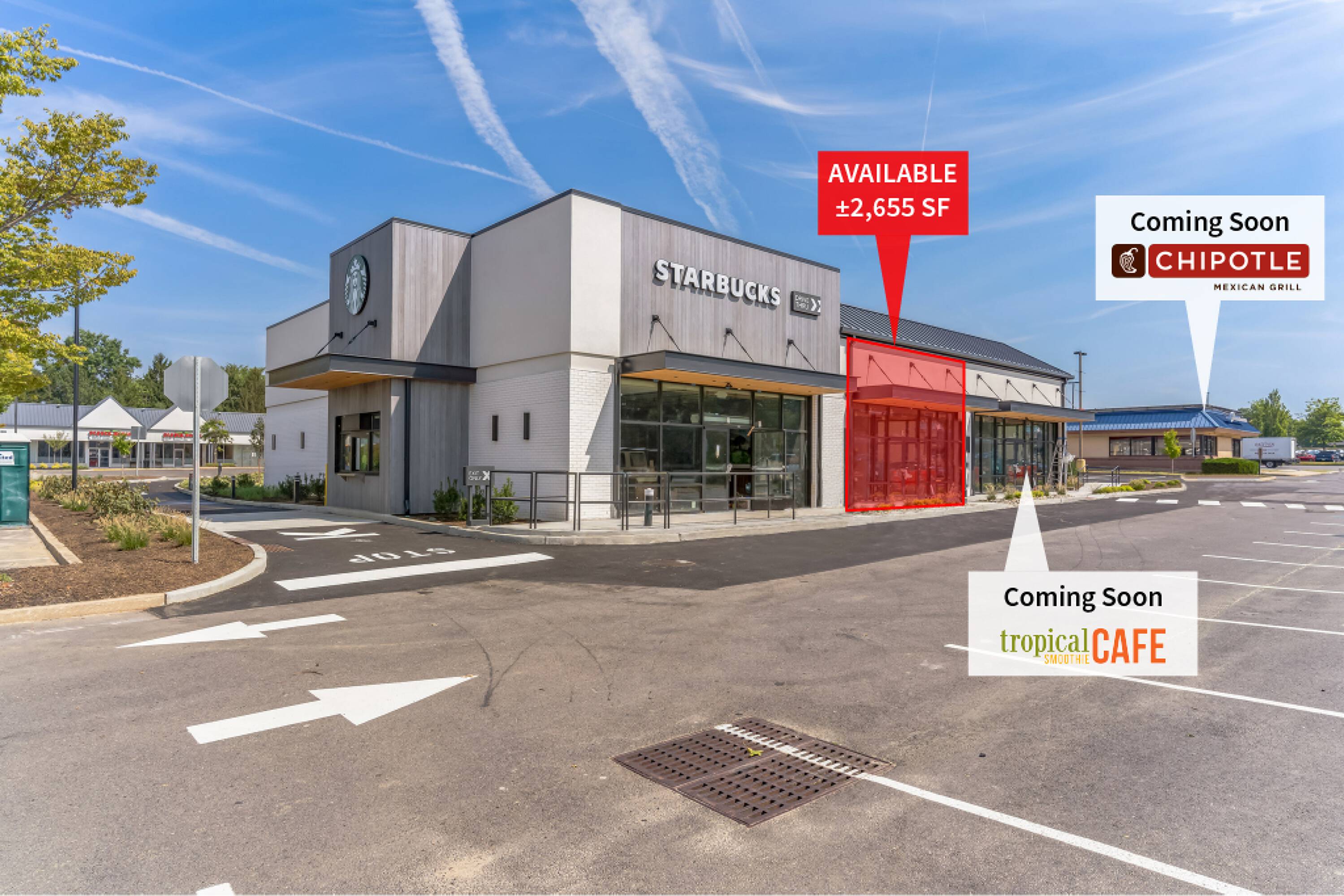 3111 NJ38, Mt Laurel Township, NJ 08054