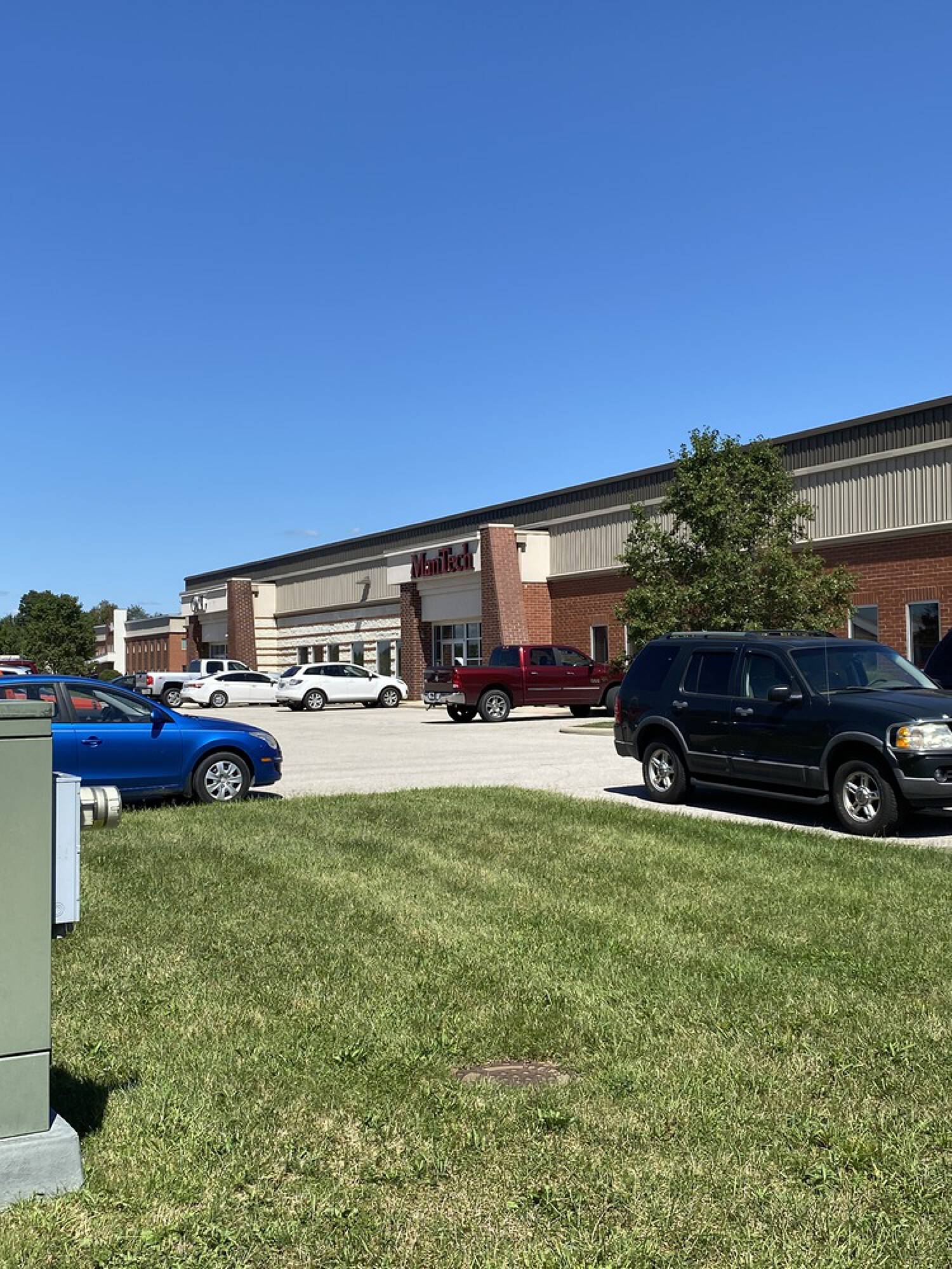 Captain W.J. Nelson Dr, Crane, IN 47562