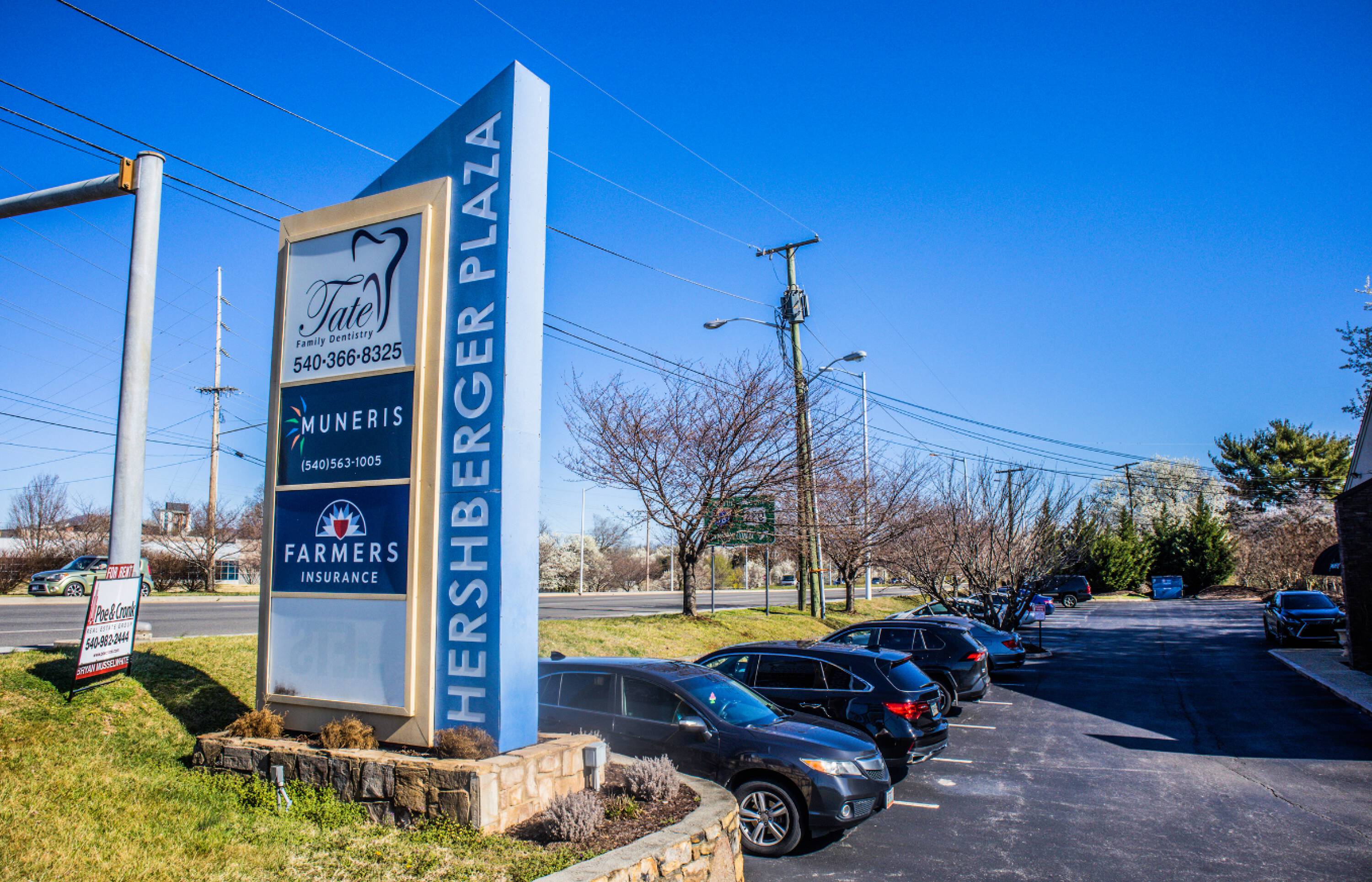 2840 Hershberger Rd NW, Roanoke, VA 24017