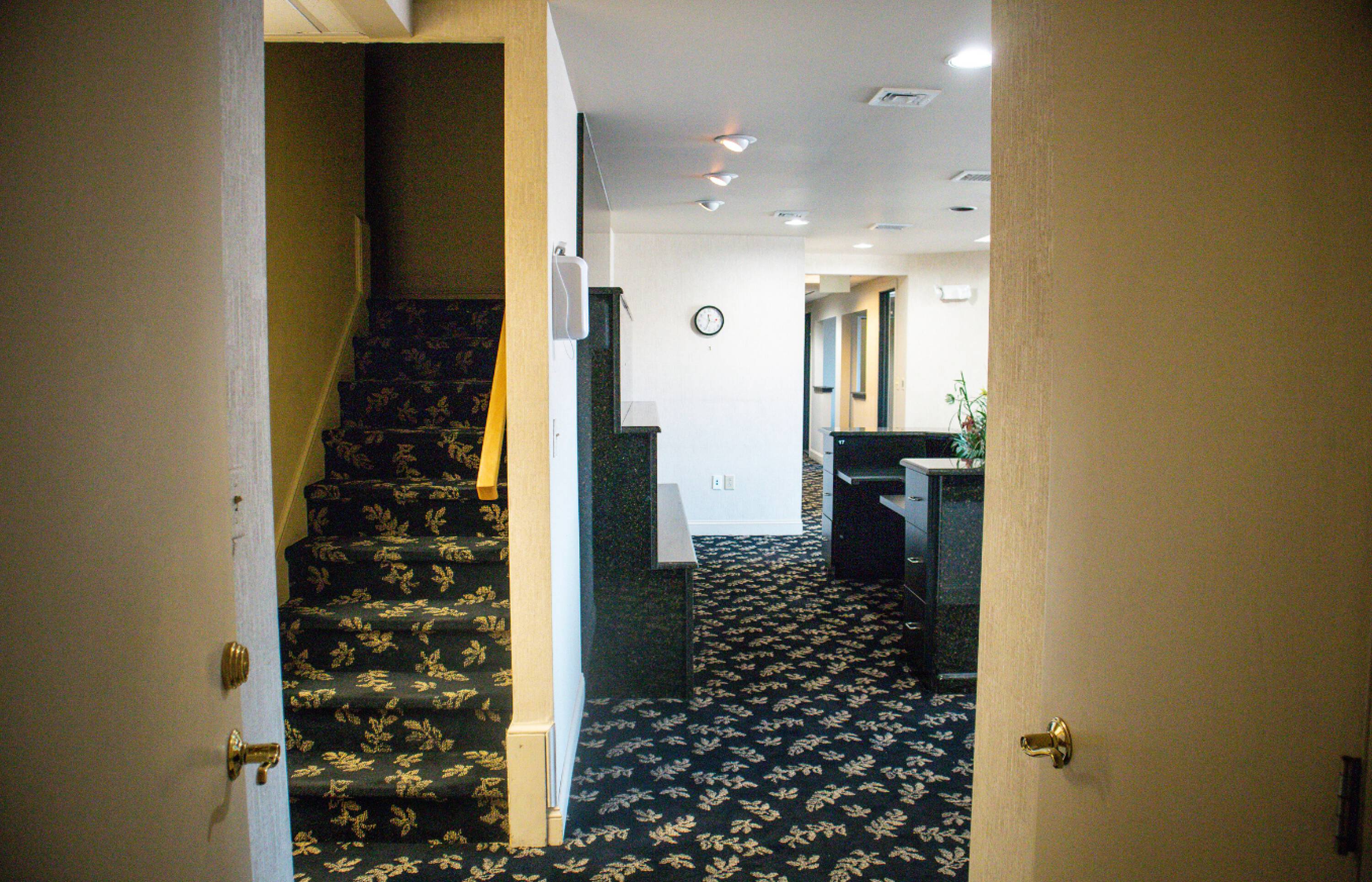 2840 Hershberger Rd NW, Roanoke, VA 24017