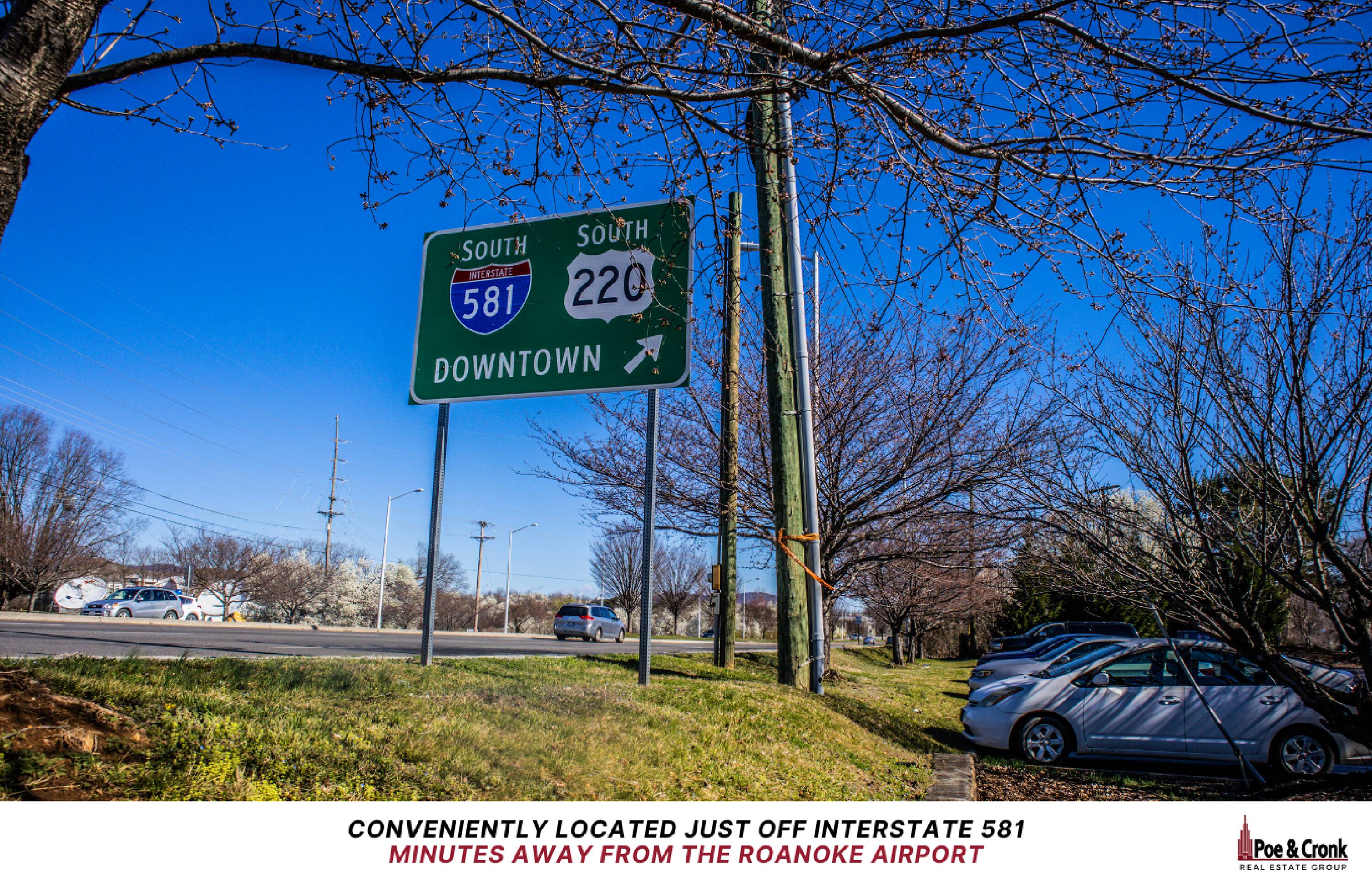 2840 Hershberger Rd NW, Roanoke, VA 24017