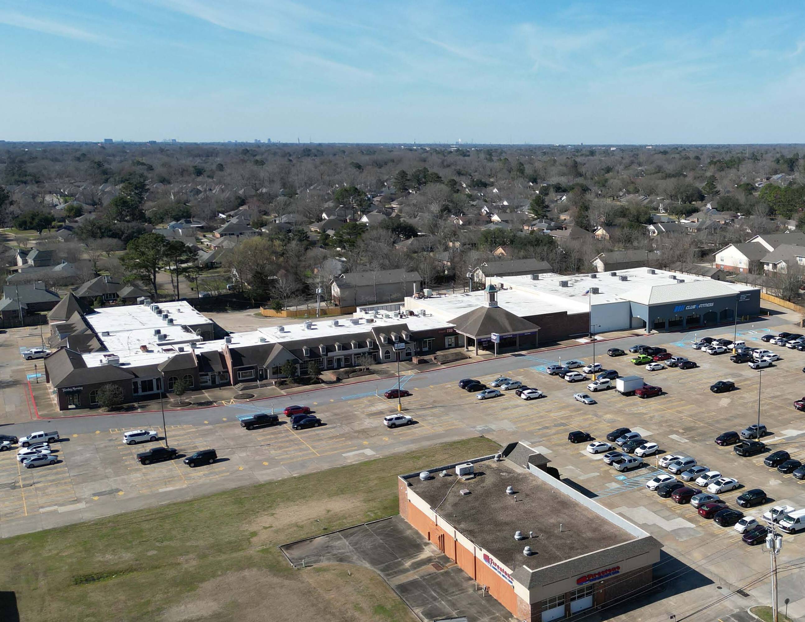 6600 Jones Creek Rd, Baton Rouge, LA 70817