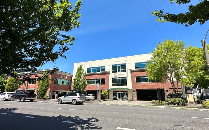 Pictures of Office property located at 300 & 314 W 15th Street, Vancouver, WA 98660 for lease - image #1