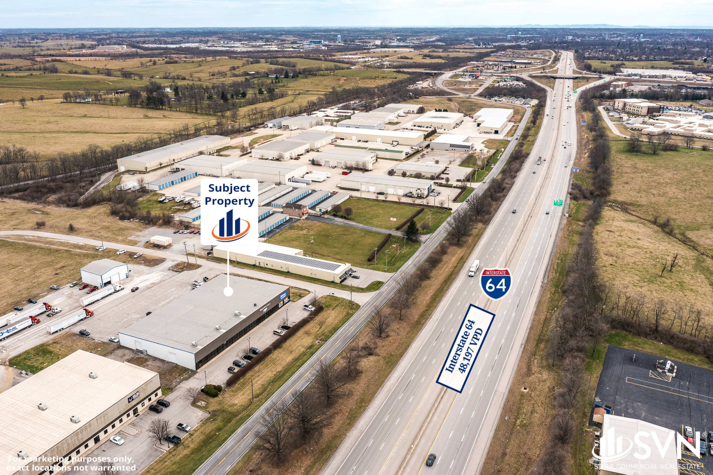 4739 Rockwell Rd, Winchester, KY 40391