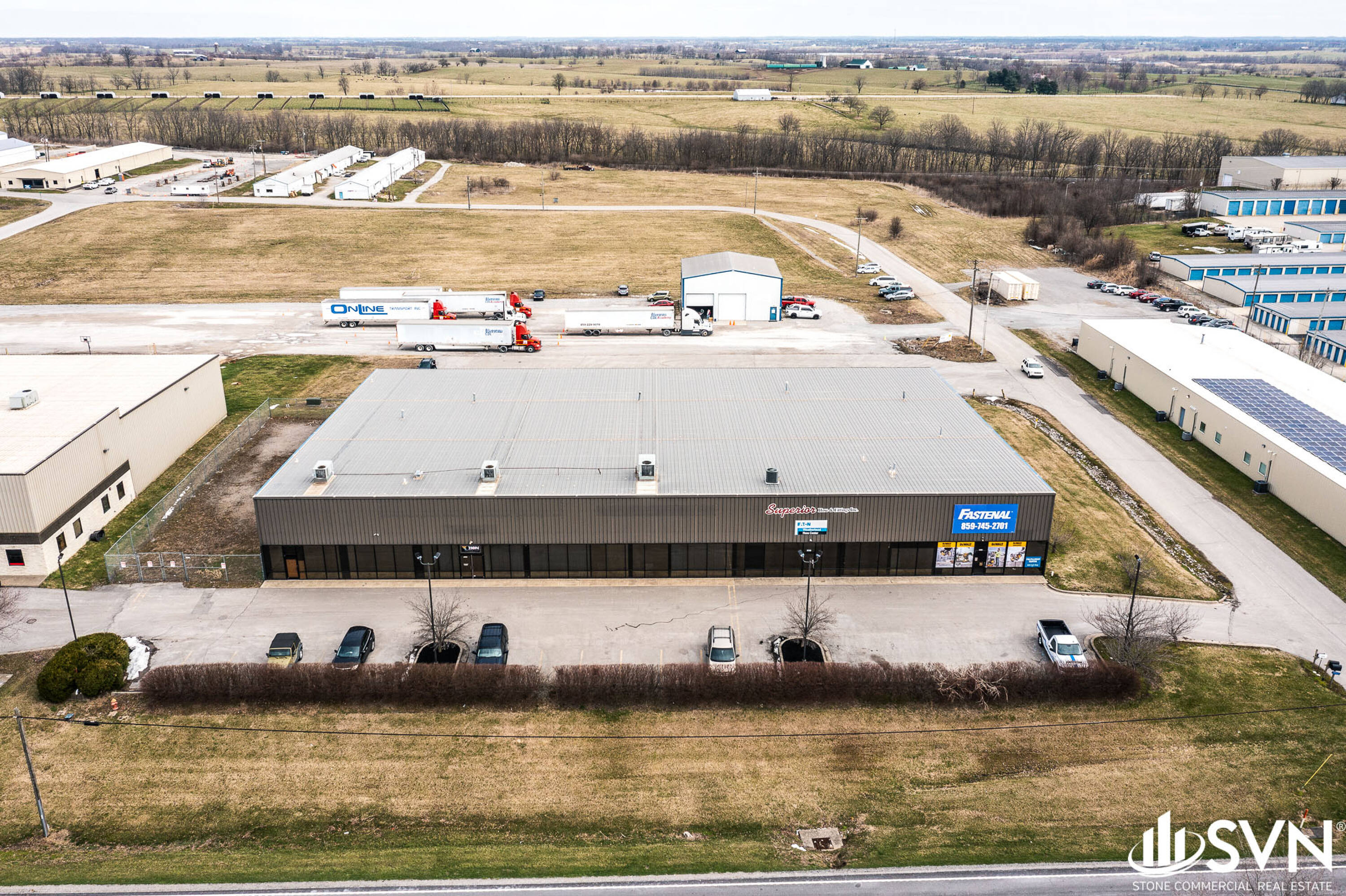 4739 Rockwell Rd, Winchester, KY 40391