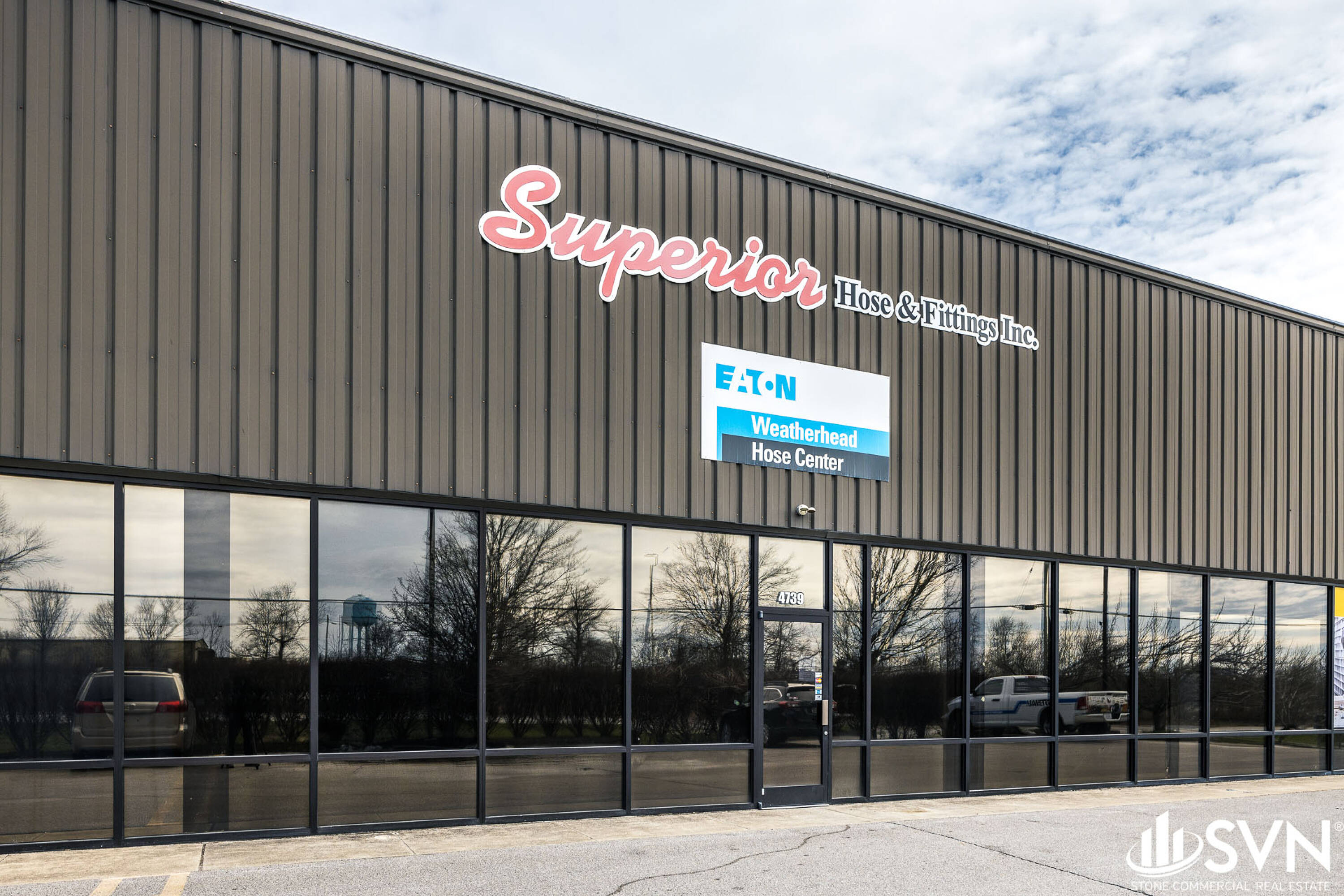 4739 Rockwell Rd, Winchester, KY 40391